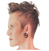 logo chantel carter